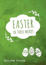 Easter in Three Words (pack of 5)